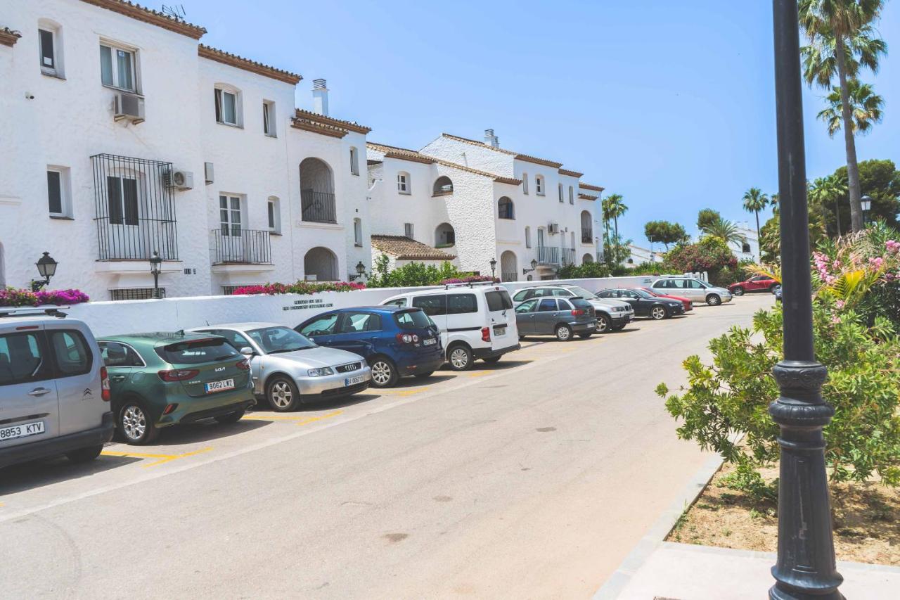 Appartement Precioso Apartamento Reformado En Benavista - Marbella à Estepona Extérieur photo