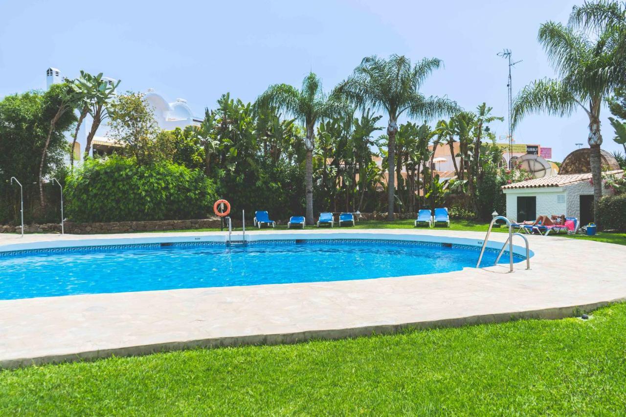 Appartement Precioso Apartamento Reformado En Benavista - Marbella à Estepona Extérieur photo